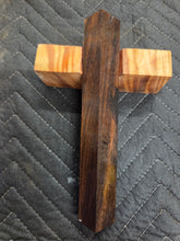 African Blackwood