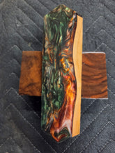 Almond Hybrid Call Blank