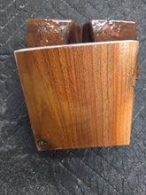 Hybrid Black Walnut Turkey Pot