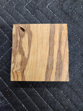 Marblewood Turkey Pot