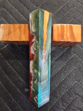 Pen Blank Desert Ironwood Hybrid