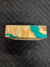 Box Elder Turkey Pot Hybrid
