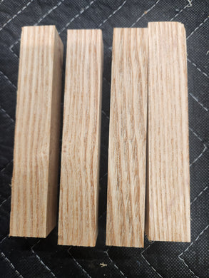 Coffee Tree Pen Blank