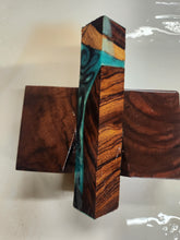 Hybrid Pen Blank Desert Ironwood