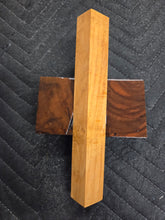 Box Elder Striker Stabilized
