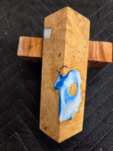 Box Elder Call Block Hybrid
