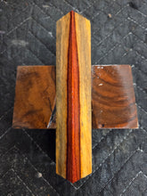 Pau Ferro Pen Blank