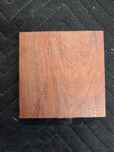 Bloodwood Turkey Pot