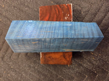 Maple Stabilized