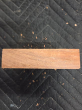 Jatoba Turkey Pot
