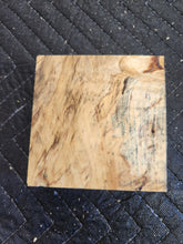 Horse Chestnut Turkey Pot Call