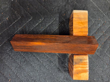 Snakewood Pen Blank