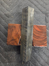 Stabilized Chestnut Pen Blank