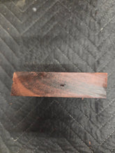 Asian Stripe Ebony Turkey Pot