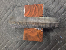 Stabilized Chestnut Pen Blank