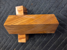 Russian Olive Call Block