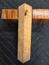 Ash Pen Blank