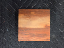 Padauk Turkey Pot Marbled