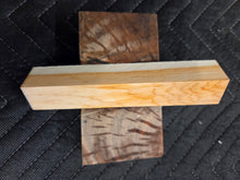 Yew Pen Blank