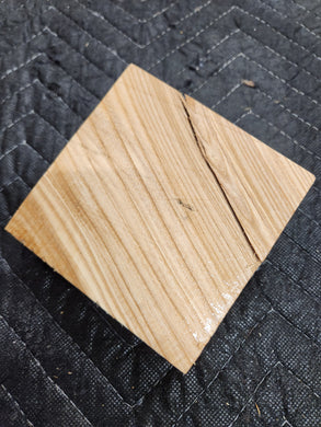 Ash Turkey Pot call