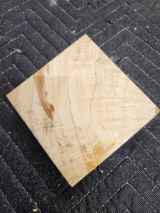Ash Turkey Pot call