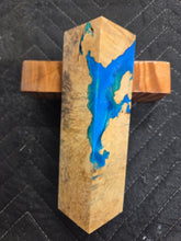 Box Elder Call Block Hybrid