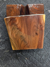 Hybrid Black Walnut Turkey Pot