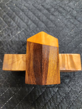 Desert Ironwood Bottlestopper