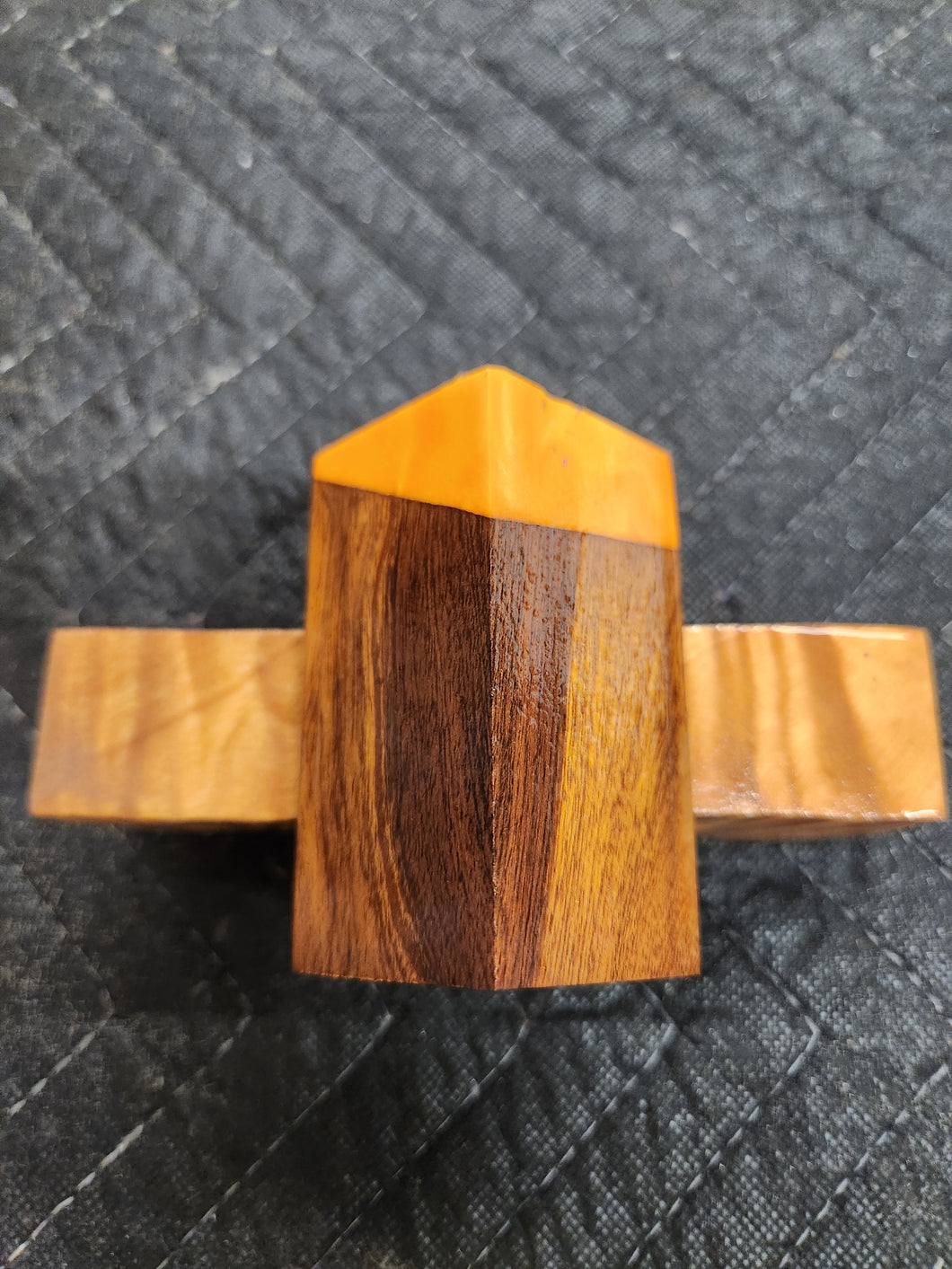 Desert Ironwood Bottlestopper