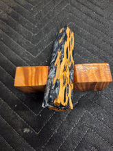 Cholla Cactus Hybrid Pen Blank