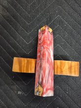 Cholla Cactus Hybrid Pen Blank