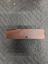 Asian Stripe Ebony Turkey Pot