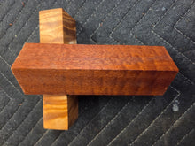 Sapele Pommell Figured
