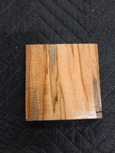 Maple Ambrosia Curly Turkey Pot