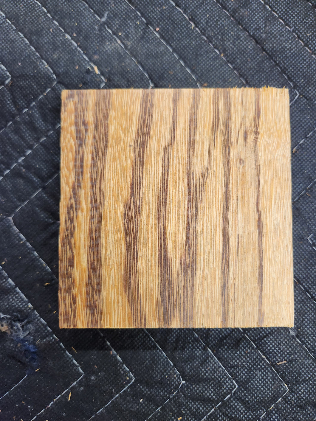 Marblewood Turkey Pot