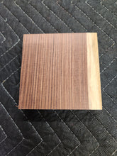 Honduras Rosewood Turkey Pot