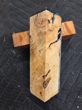 Box Elder Call Block Hybrid