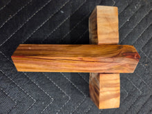 Plum Pen Blank Hybrid