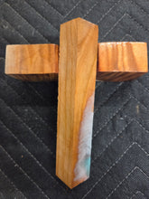 Cherry Hybrid Pen Blank
