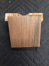 Asian Stripe Ebony Turkey Pot