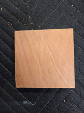 Jatoba Turkey Pot