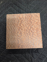 Leopardwood Turkey Pot