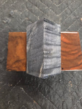 Stabilized Cottonwood Bottlestopper