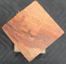 Padauk Marbled