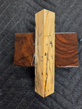 Tamarind Pen Blank Stabilized