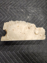 Box Elder Slab
