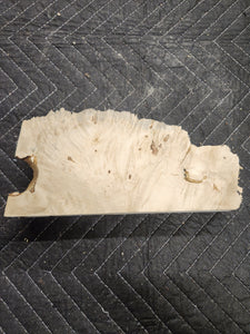 Box Elder Slab
