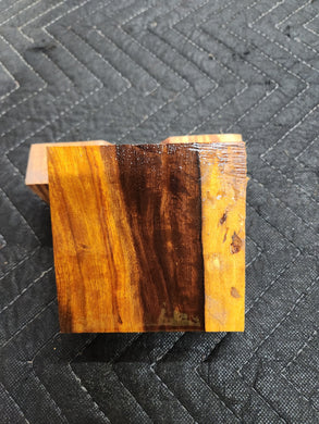 Desert Ironwood Turkey Pot