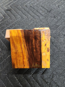 Desert Ironwood Turkey Pot