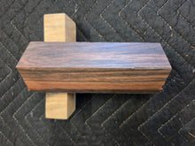 Macassar Ebony